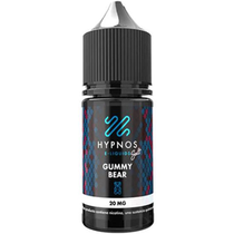 Essência para Vaper Hypnos Salt Gummy Bear 30ML