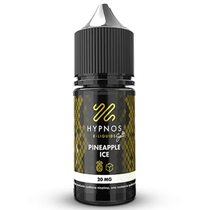 Essência para Vaper Hypnos Salt Pineapple Ice 30ML
