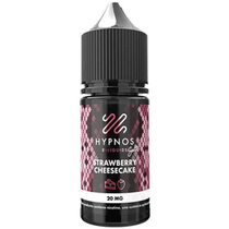 Essência para Vaper Hypnos Salt Strawberry Cheesecake 30ML
