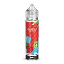 Essência para Vaper Magna Ice Strawberry Kiwi 60ML