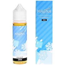 Essência para Vaper Magna Menthol Cold Blizz 60ML