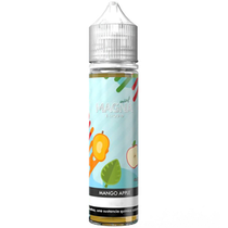 Essência para Vaper Magna Mint Mango Apple 60ML