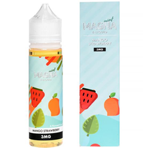 Essência para Vaper Magna Mint Mango Strawberry 60ML