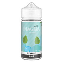 Esencia para Vapeador Magna Mint Spearmint 100ML