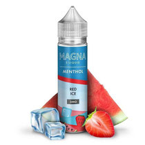 Essência para Vaper Magna Red Ice 60ML