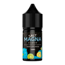 Essência para Vaper Magna Salt Fresh Lemonade 30ML