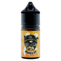 Essência para Vaper Maskking Salt Mango Ice 30ML