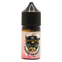 Essência para Vaper Maskking Salt Strawberry Kiwi Watermelon 30ML
