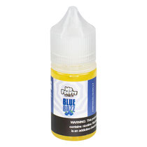 Esencia para Vaper MR. Freeze Salt Blue Razz 30ML