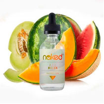 Essência para Vaper Naked 100 All Melon 60ML
