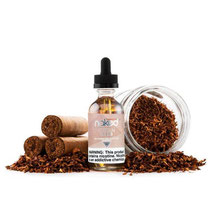 Essência para Vaper Naked 100 Tobacco Cuban Blend 60ML