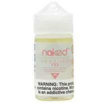 Essência para Vaper Naked 100 Hawaiian Pog 60ML