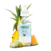 Essência para Vaper Naked 100 Polar Breeze 60ML