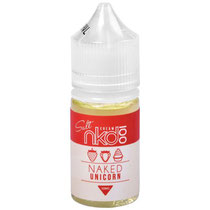 Essência para Vaper Naked 100 Salt Unicorn 30ML