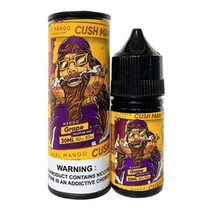 Esencia para Vaper Nasty Juice Salt Cush Man Mango Grape 30ML