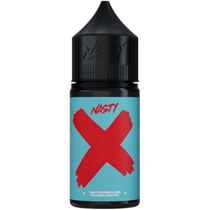 Essência para Vaper Nasty Juice X Salt Watermelon Bubblegum 30ML