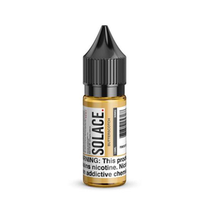 Essência para Vaper Solace Butterscoth 15ML