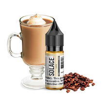Essência para Vaper Solace Latte 15ML