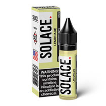 Essência para Vaper Solace Lemonade 15ML