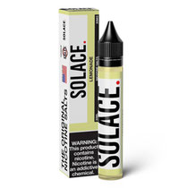 Essência para Vaper Solace Lemonade 30ML