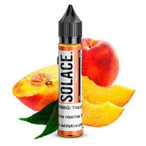 Essência para Vaper Solace Peach 30ML