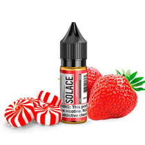 Essência para Vaper Solace Strawberry 15ML