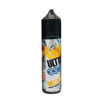 Essência para Vaper Ultra Cool Bull Ice 60ML