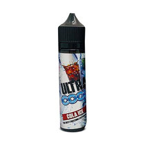 Essência para Vaper Ultra Cool Cola Ice 60ML