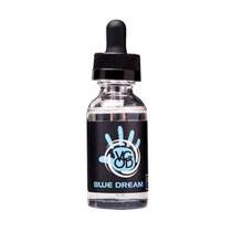 Essência para Vaper Vgod Blue Dream 30ML