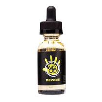 Essência para Vaper Vgod Dewbie 30ML