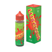 Essência para Vaper Vgod Luscious 60ML