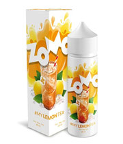 Essência para Vaper Zomo MY Lemon Tea 60ML