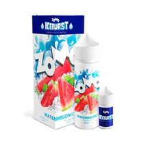 Essência para Vaper Zomo Watermelon Ice 60ML