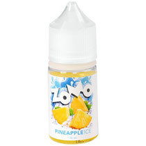 Essência para Vaper Zomo Pineapple Ice 30ML