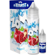 Esencia para Vaper Zomo Pome Ice 60ML