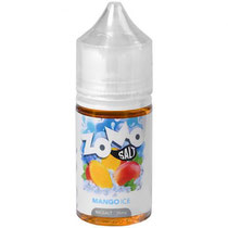 Esencia para Vaper Zomo Salt Mango Ice 30ML