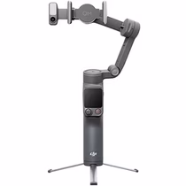 Estabilizador DJI Osmo Mobile 8P Advanced Tracking Combo
