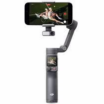 Estabilizador DJI Osmo Mobile 8P Standard Combo foto 1