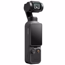 Estabilizador DJI Osmo Pocket 4 Creator Combo foto 2
