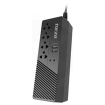 Estabilizador Forza FVR-1012 500W 220V