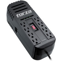 Estabilizador Forza FVR-2202 1100W 220V