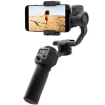 Estabilizador GoPro Fluid Pro AI foto 1