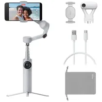 Estabilizador Insta360 Flow 2 Tracker Kit