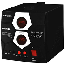 Estabilizador Satellite A-VR42 1500W Bivolt