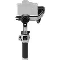 Estabilizador Zhiyun Cinepeer Weebil 3E