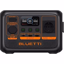 Estação de Energia Portátil Bluetti AC2P 300W 110V