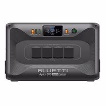 Estação de Energia Portátil Bluetti Apex 300 3840W 110V