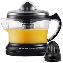 Extrator de Suco Mondial Premium E-02 110V