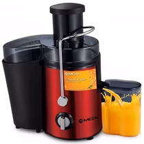 Extrator de Suco Mox MO-JE87 220V