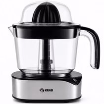 Extractor de Jugo Quanta Krab KBEJ12 220V